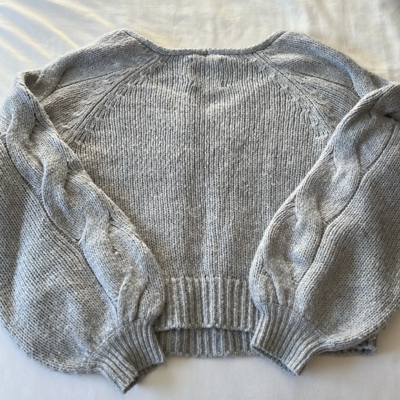 Abercrombie & Fitch sweater - Picture 4 of 4